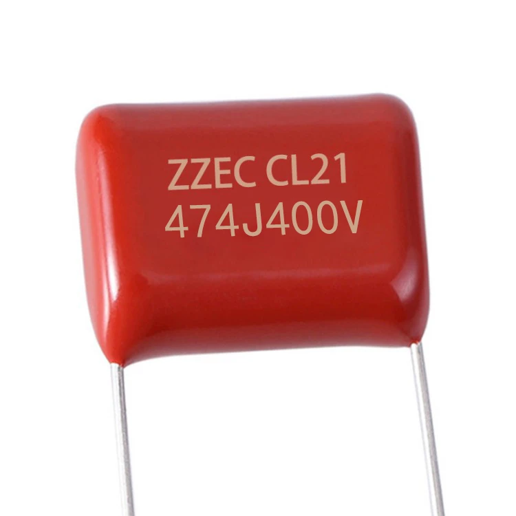 CL21-Film Capacitor 400V