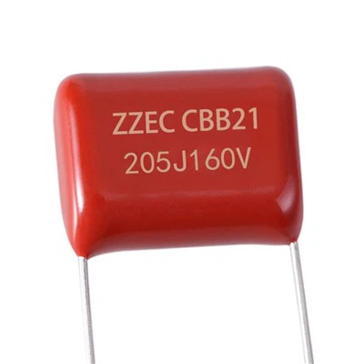 CBB 21- Condensateur de film 160V